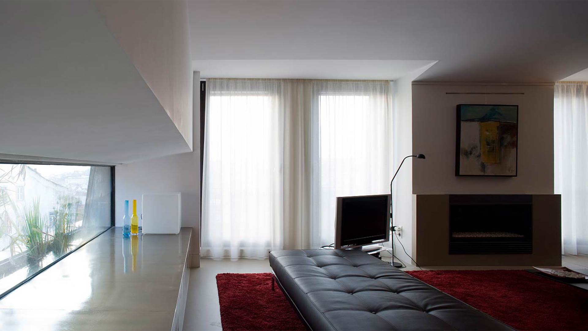 Apartamento no Bairro Alto